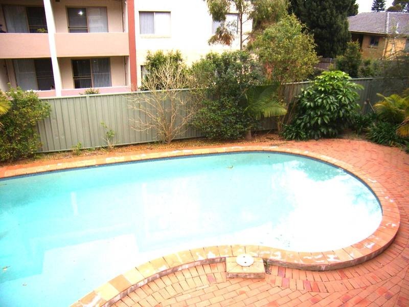 44/3 Post Office Street, Carlingford NSW 2118