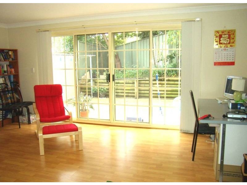 44/3 Post Office Street, Carlingford NSW 2118