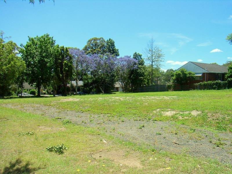 5-B Bellevue Drive, Carlingford NSW 2118
