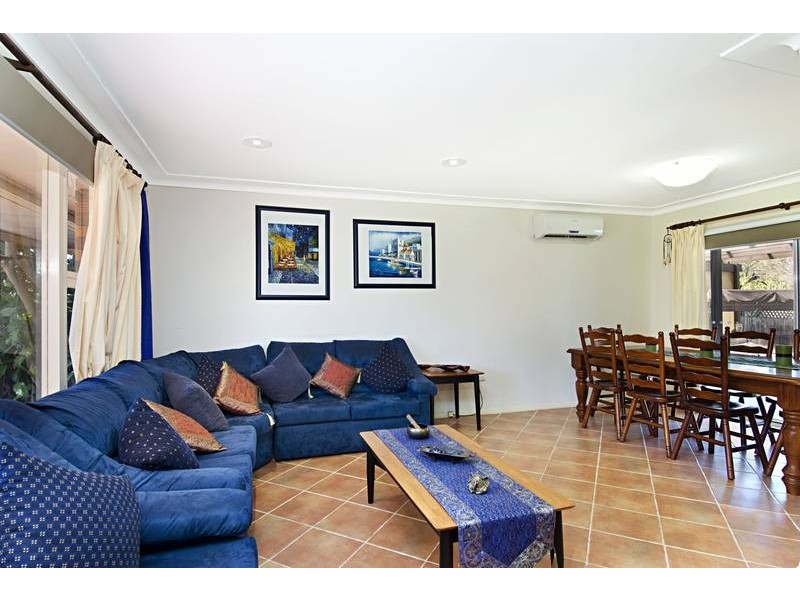 6 Jason Place, North Rocks NSW 2151