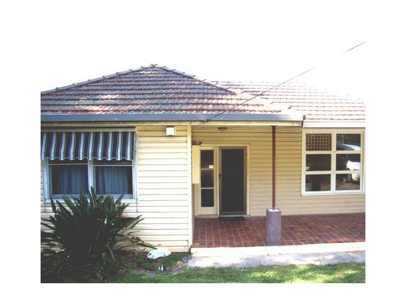 16 Cunningham Street, Telopea NSW 2117