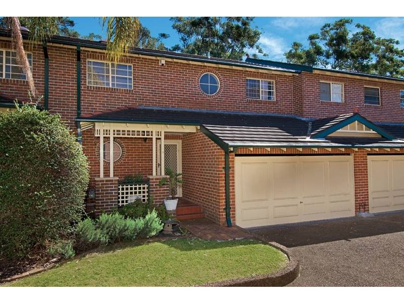 10/96A Baker Street, Carlingford NSW 2118