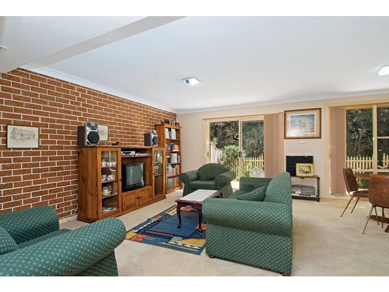 10/96A Baker Street, Carlingford NSW 2118