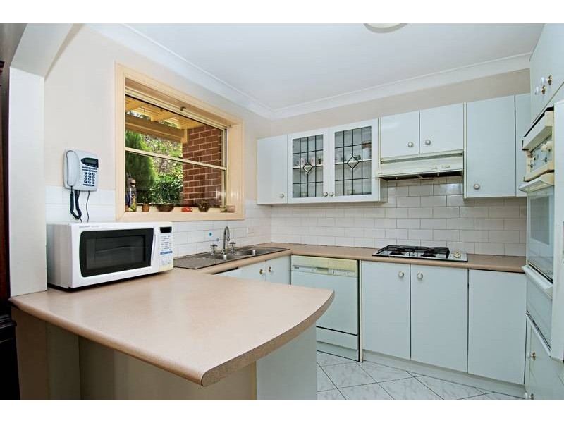 10/96A Baker Street, Carlingford NSW 2118