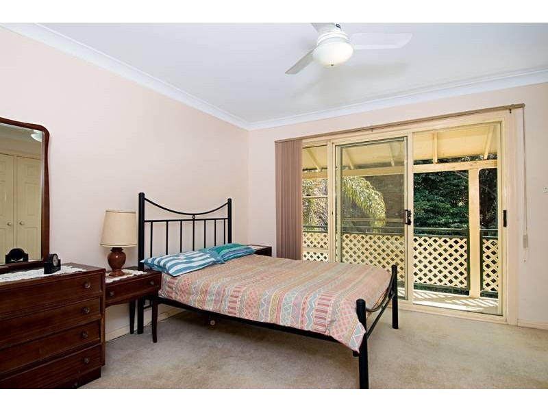 10/96A Baker Street, Carlingford NSW 2118