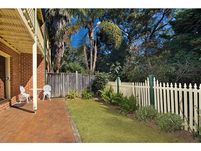 10/96A Baker Street, Carlingford NSW 2118