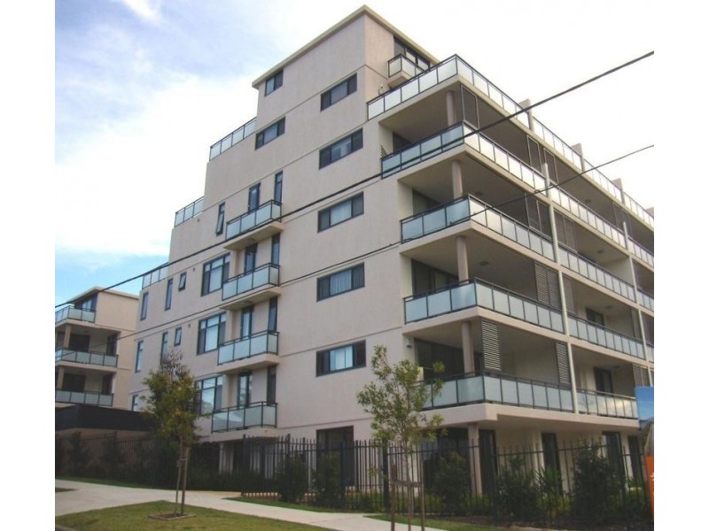 36/1 Boundary Road, Carlingford NSW 2118