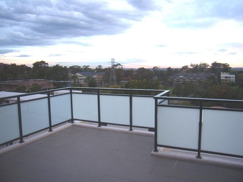 36/1 Boundary Road, Carlingford NSW 2118