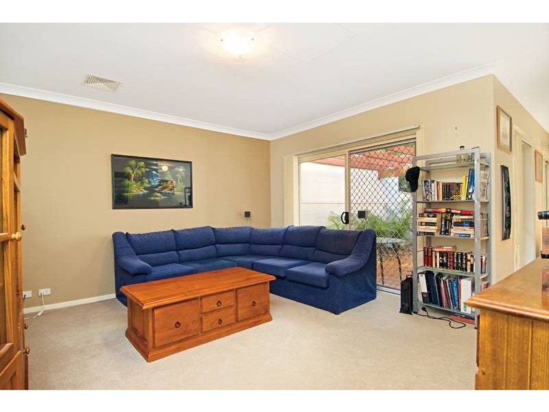 26 Brooklyn Crescent, Carlingford NSW 2118