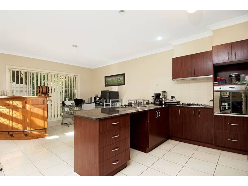 26 Brooklyn Crescent, Carlingford NSW 2118