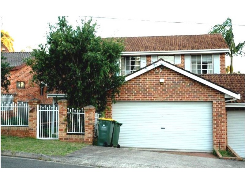 19 Eric Street, Eastwood NSW 2122