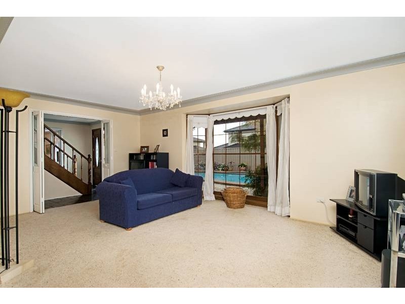 52 Barclay Road, North Rocks NSW 2151