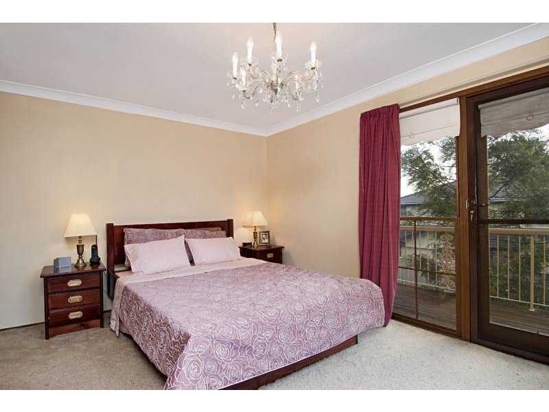 52 Barclay Road, North Rocks NSW 2151