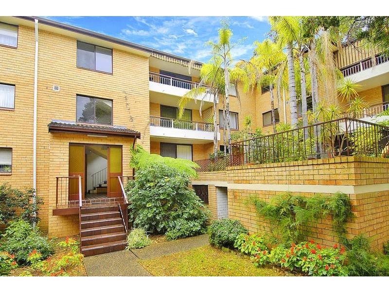 11/29 Adderton Road, Telopea NSW 2117