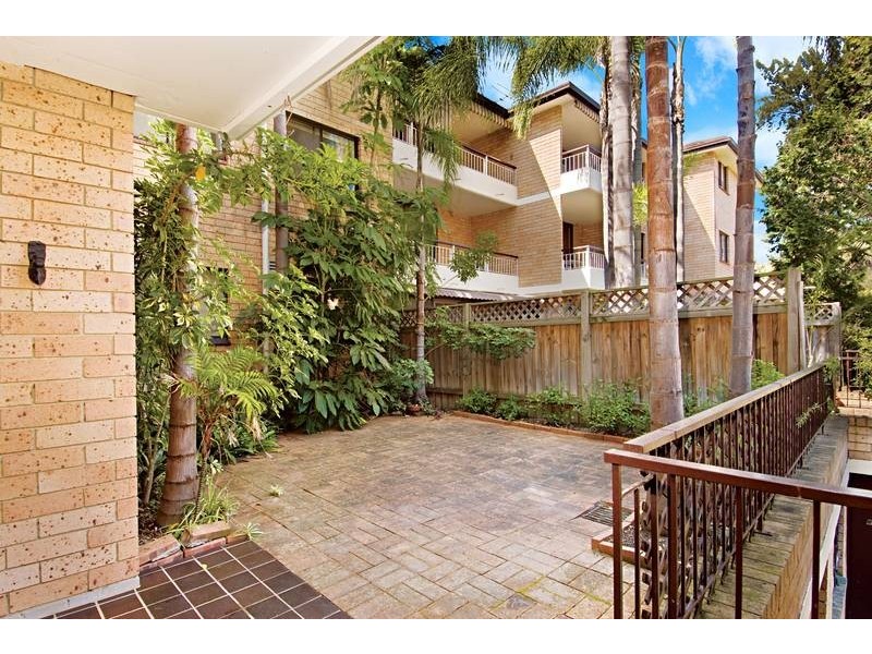 11/29 Adderton Road, Telopea NSW 2117