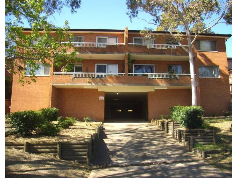 12/534 Church Street, North Parramatta NSW 2151