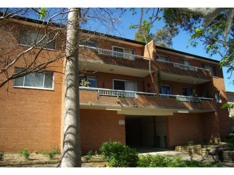 12/534 Church Street, North Parramatta NSW 2151