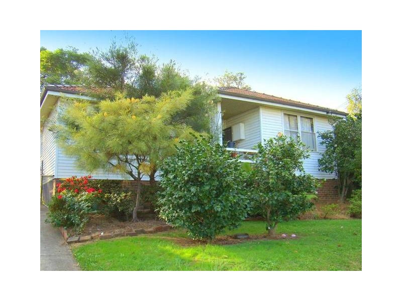 21 Fig Tree, Telopea NSW 2117