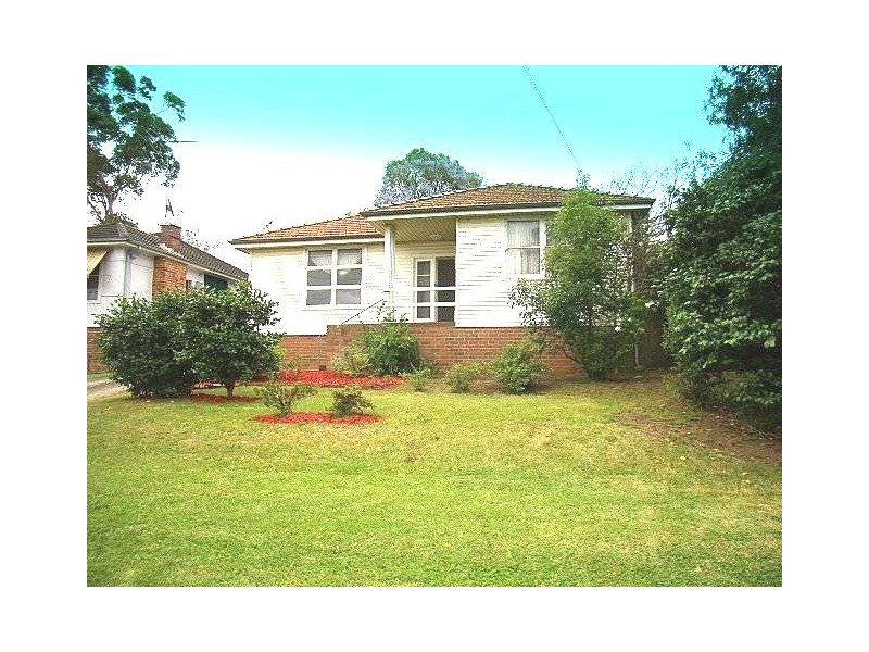 21 Fig Tree, Telopea NSW 2117