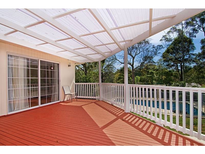 571 NORTH ROCKS ROAD, Carlingford NSW 2118