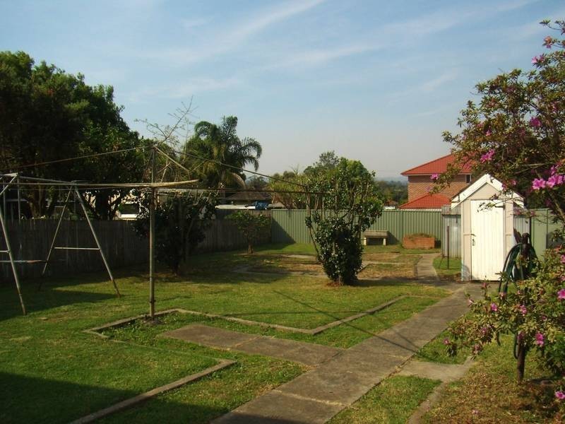 37 Trumble Avenue, Ermington NSW 2115