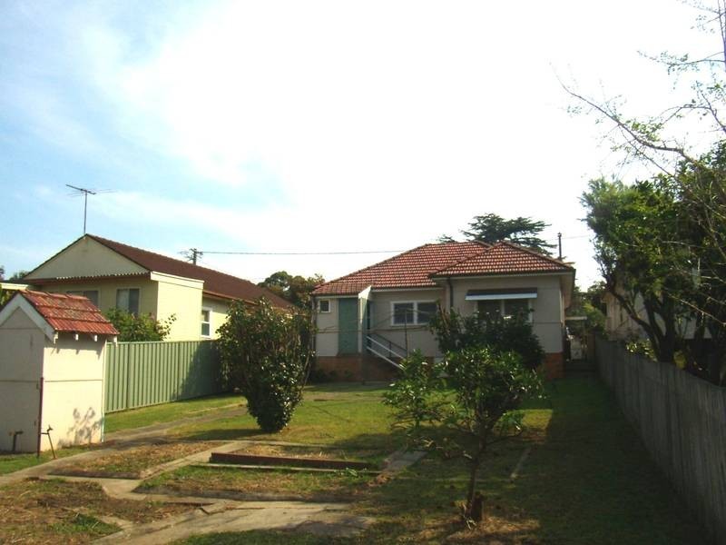 37 Trumble Avenue, Ermington NSW 2115