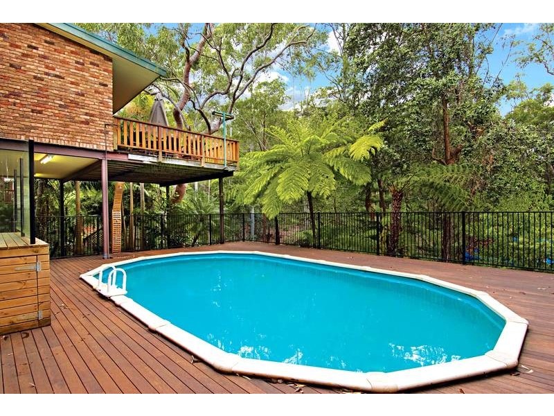 21 NORTHAM DRIVE, North Rocks NSW 2151