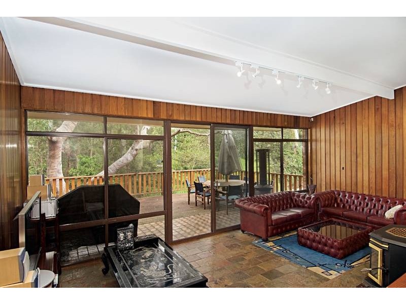 21 NORTHAM DRIVE, North Rocks NSW 2151