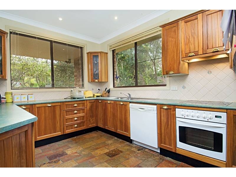 21 NORTHAM DRIVE, North Rocks NSW 2151