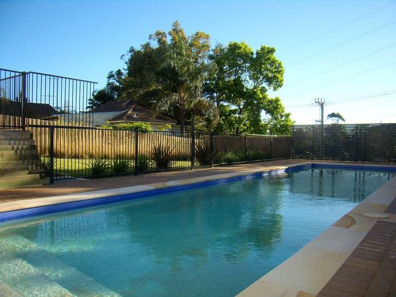 1 Boundary Road, Carlingford NSW 2118