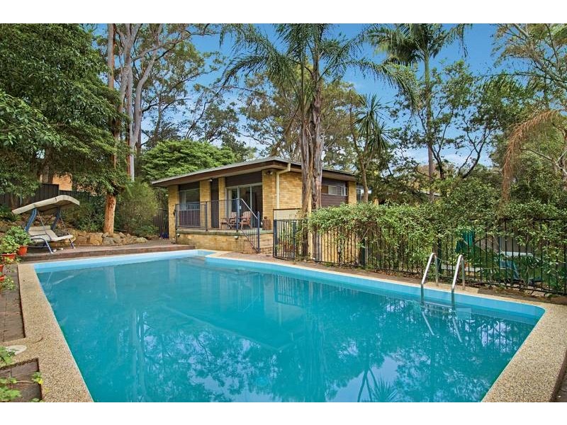 7 Elm Place, North Rocks NSW 2151