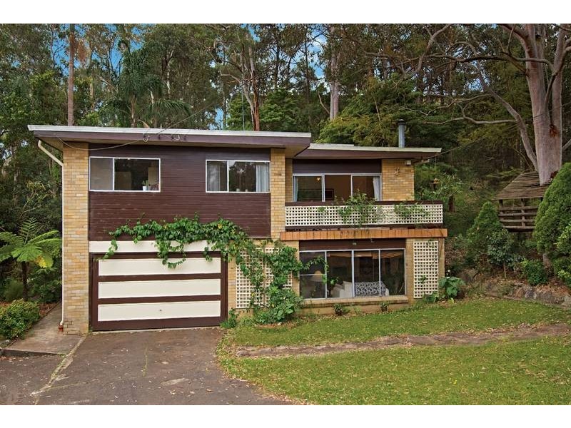 7 Elm Place, North Rocks NSW 2151