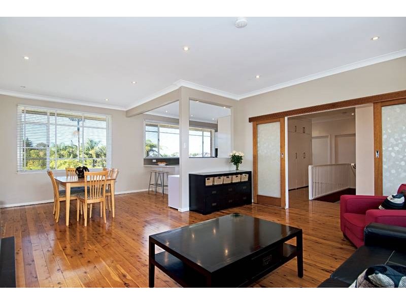 3 Bradley Drive, Carlingford NSW 2118