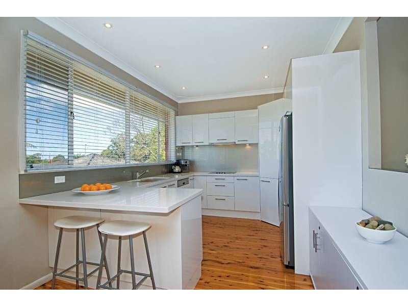 3 Bradley Drive, Carlingford NSW 2118