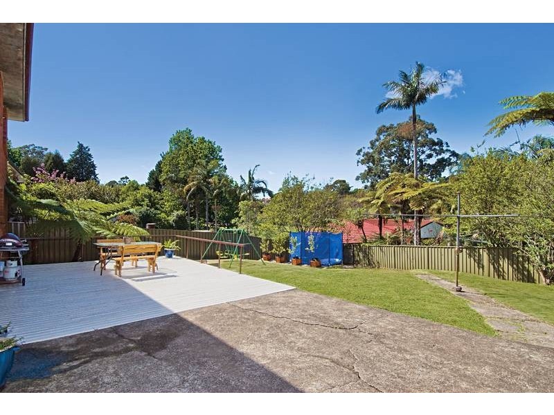 3 Bradley Drive, Carlingford NSW 2118