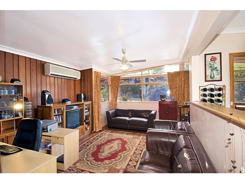 30 New North Rocks Road, North Rocks NSW 2151