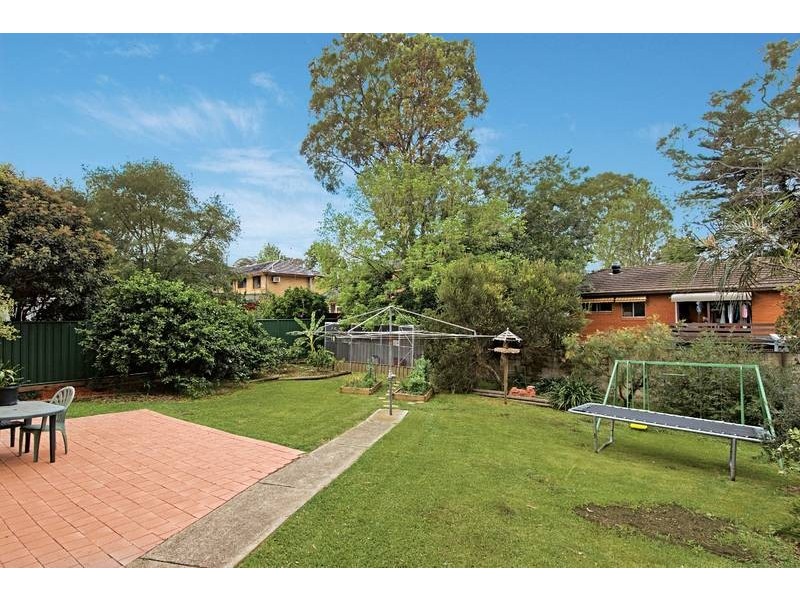 30 New North Rocks Road, North Rocks NSW 2151