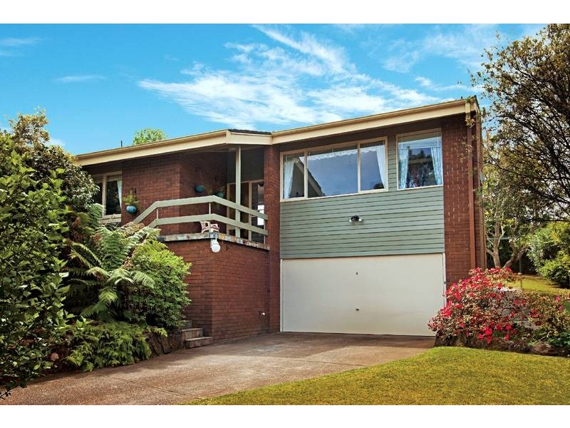 3 Hancey Avenue, North Rocks NSW 2151