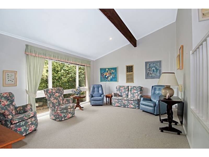 3 Hancey Avenue, North Rocks NSW 2151