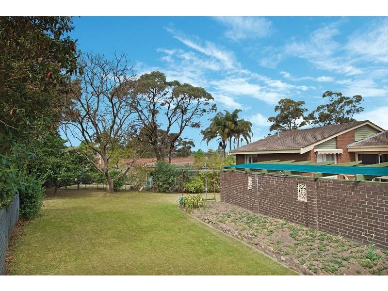 3 Hancey Avenue, North Rocks NSW 2151