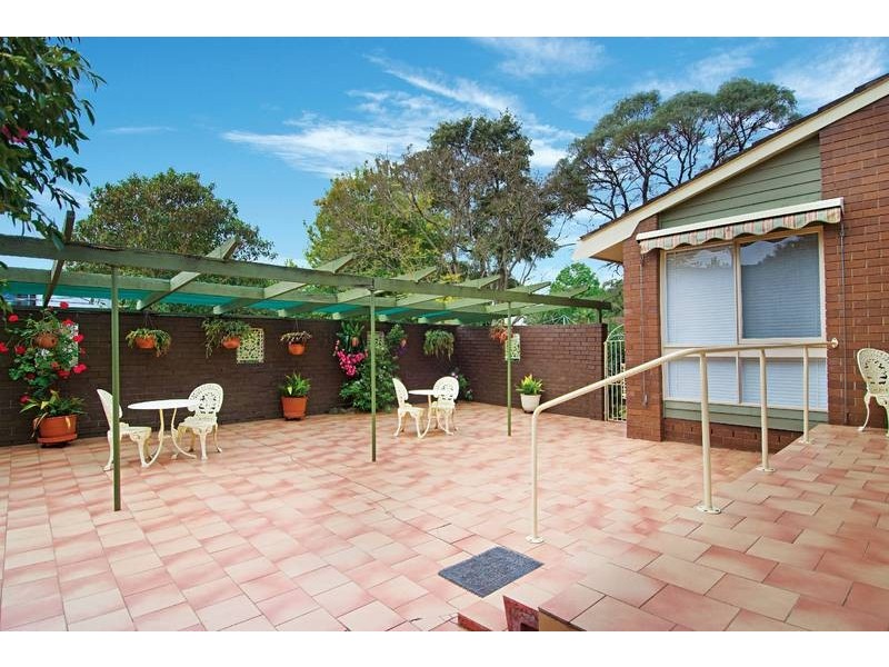 3 Hancey Avenue, North Rocks NSW 2151