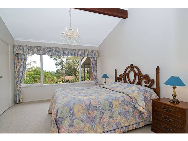 3 Hancey Avenue, North Rocks NSW 2151