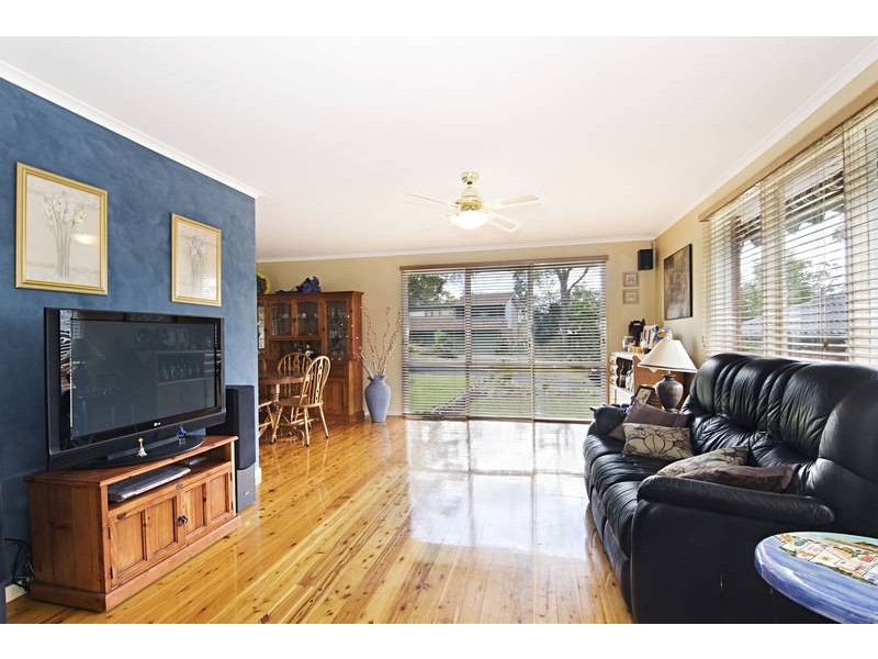 18 Mill Drive, North Rocks NSW 2151