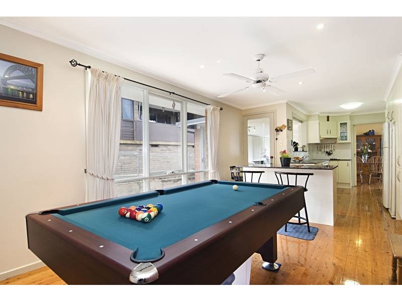 18 Mill Drive, North Rocks NSW 2151