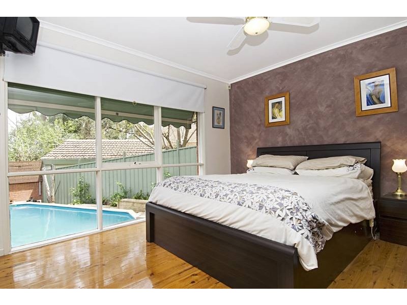 18 Mill Drive, North Rocks NSW 2151