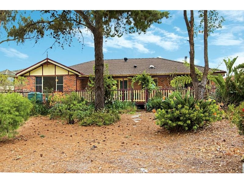 43 Kariwara Street, Dundas NSW 2117