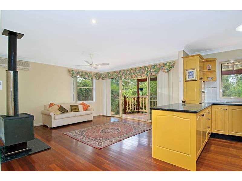 43 Kariwara Street, Dundas NSW 2117