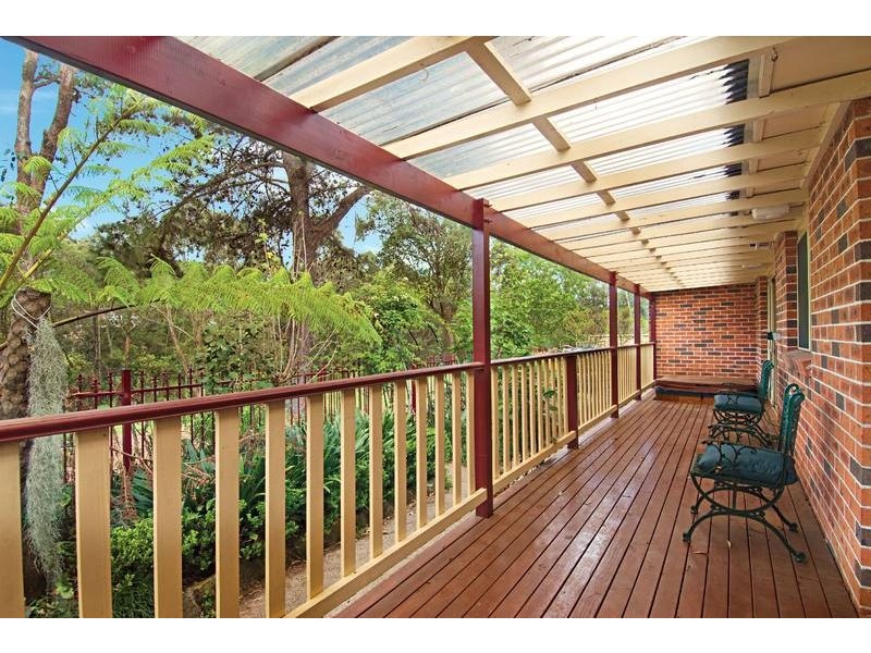 43 Kariwara Street, Dundas NSW 2117