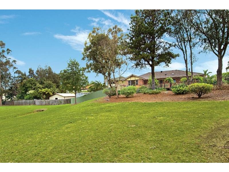 43 Kariwara Street, Dundas NSW 2117