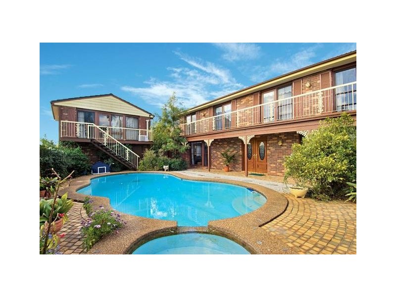 52 Barclay Road, North Rocks NSW 2151